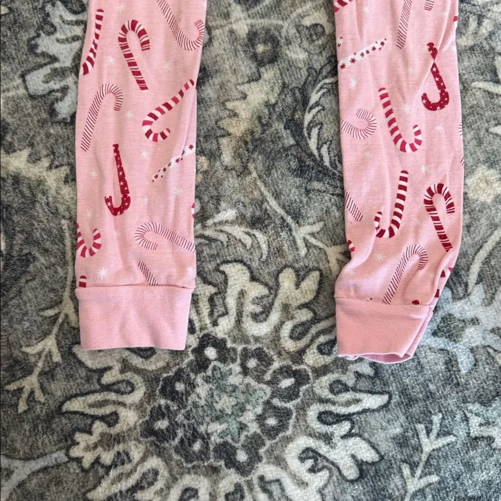 Bundle of 2 Christmas Toddler PJs